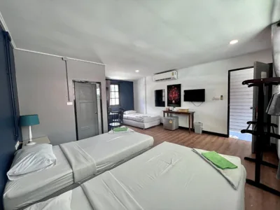 Phi Phi Inn – Photos 2