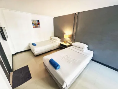 Phi Phi Inn – Photos 14